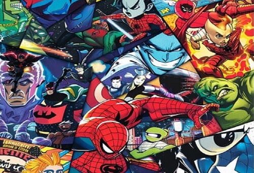 le novità più attese del mondo dei fumetti quest’anno.