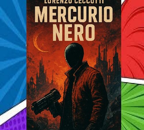 le uscite fumettistiche più attese di novembre 2025.