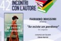 L’IMPORTANZA DEGLI INCONTRI CON GLI AUTORI NEL MONDO DELLA LETTERATURA